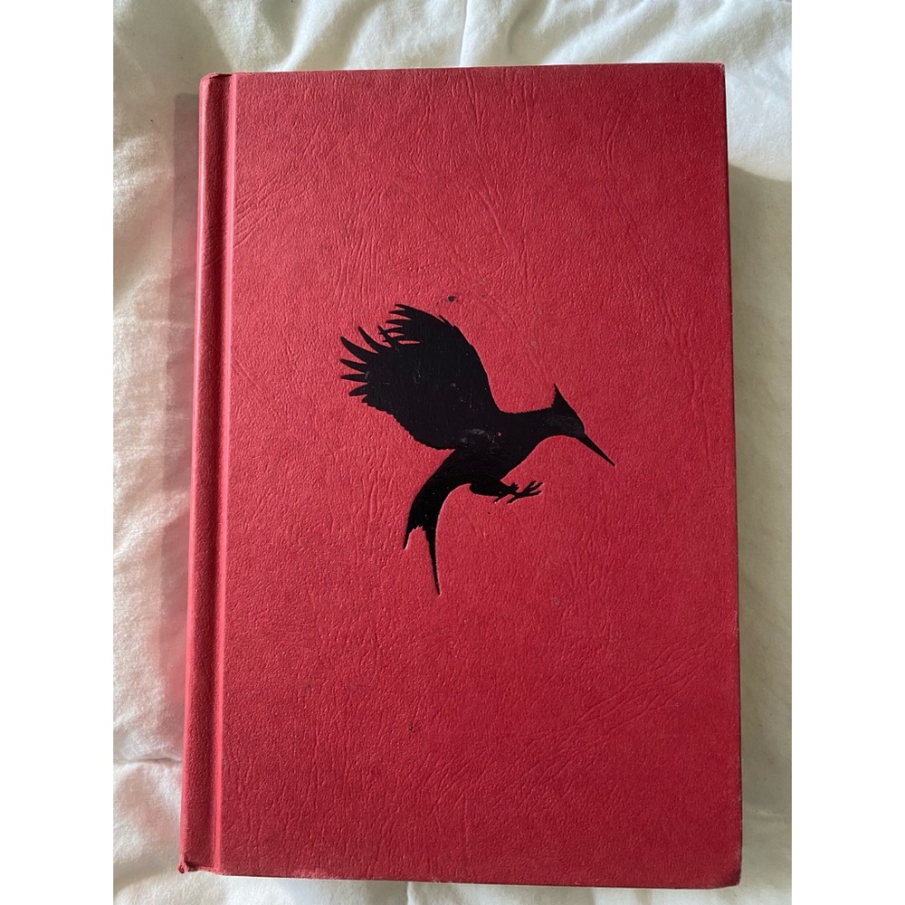 Catching Fire (second book) Hunger Games Series
